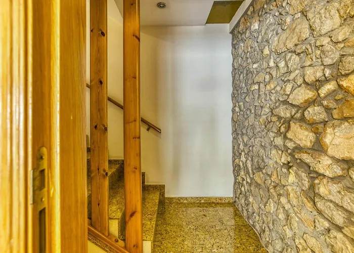 Appartement Estudio P *