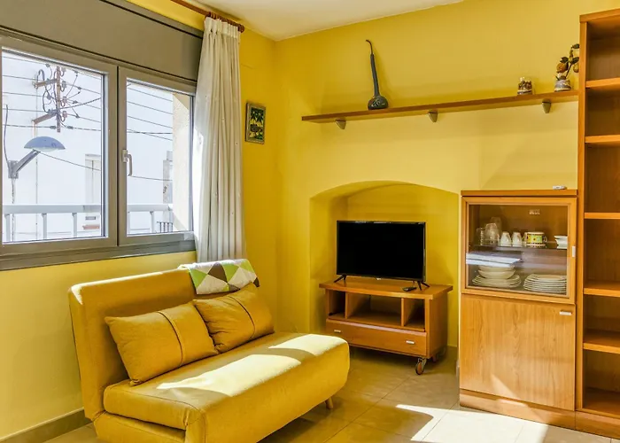 Estudio P Appartement *