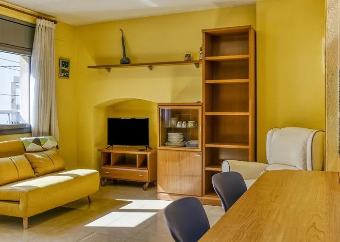 Estudio P 公寓 L' Escala