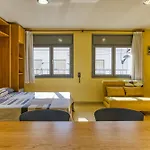 Estudio P شقة *
