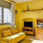 Estudio P شقة